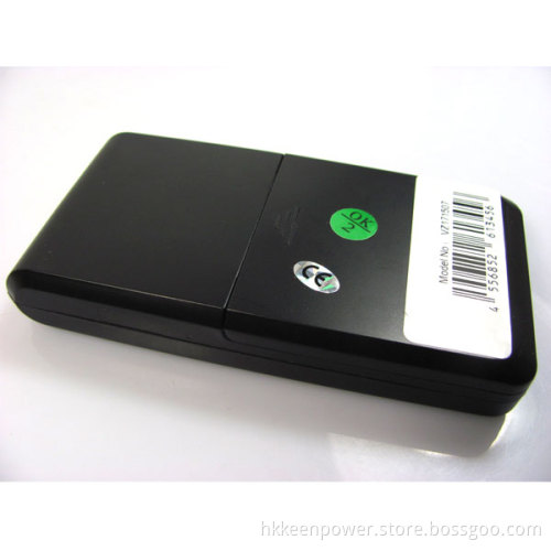 New Cellphone Style Mini Portable Cell Phone Signal Jammer